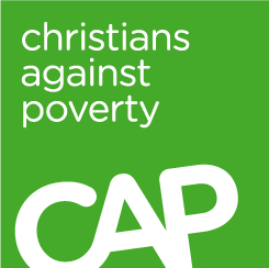 Christians Against Poverty (CAP) provides free debt counselling and community-based support for those struggling financially. SGSG directly supports the CAP Mole Valley debt centre based at Crossways Baptist Church, Dorking.