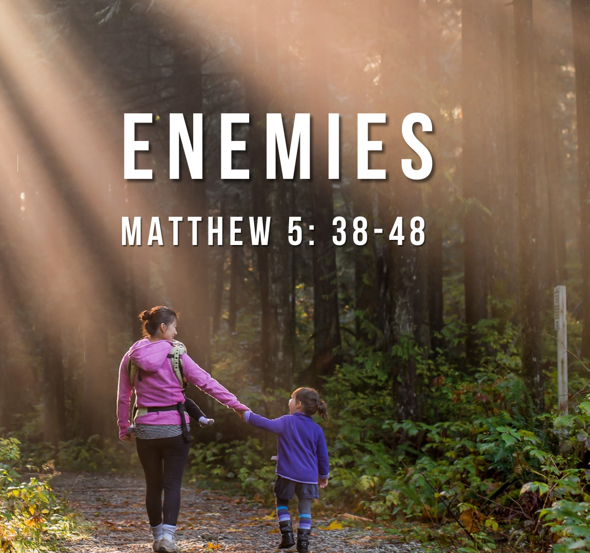 Enemies