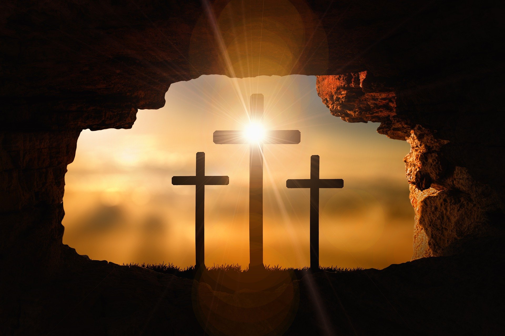 Easter Message
