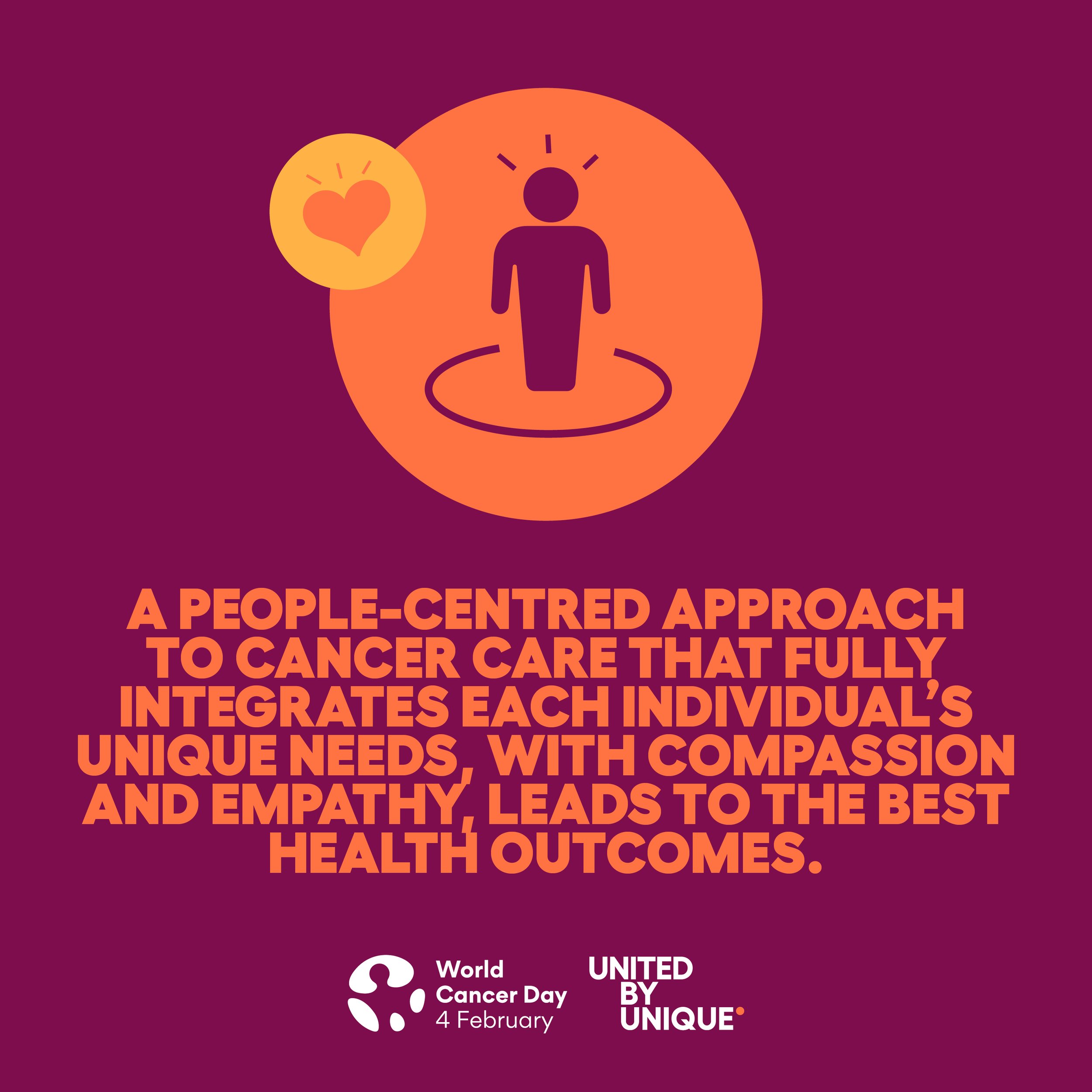 UICC Campaign for People-Centred Cancer Care