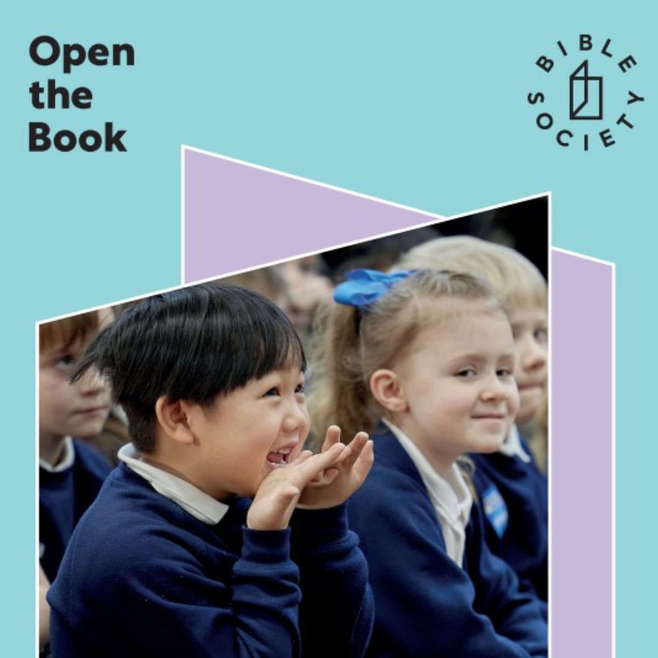 Open the Book: A Living Legacy in Ashtead