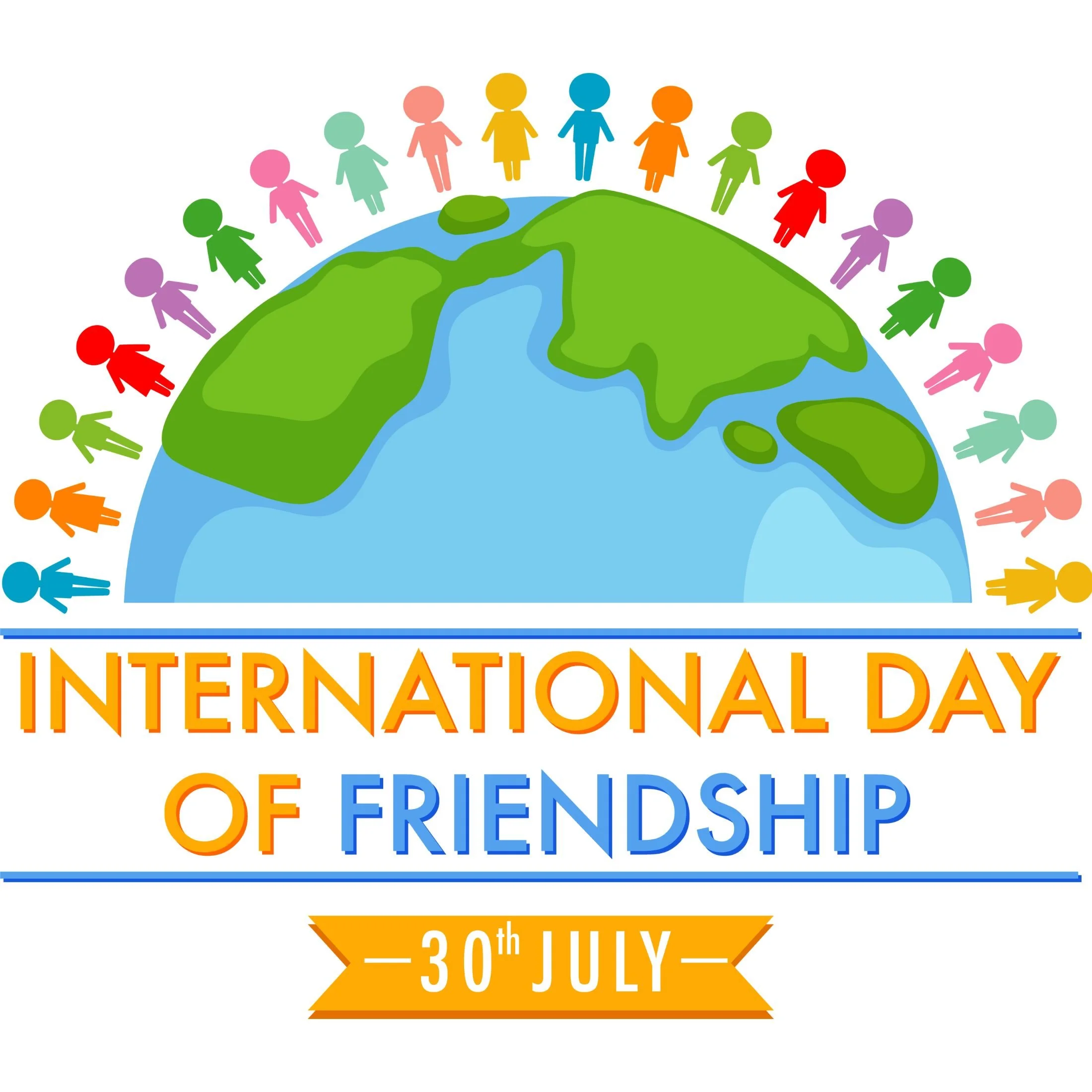 The Power of Friendship