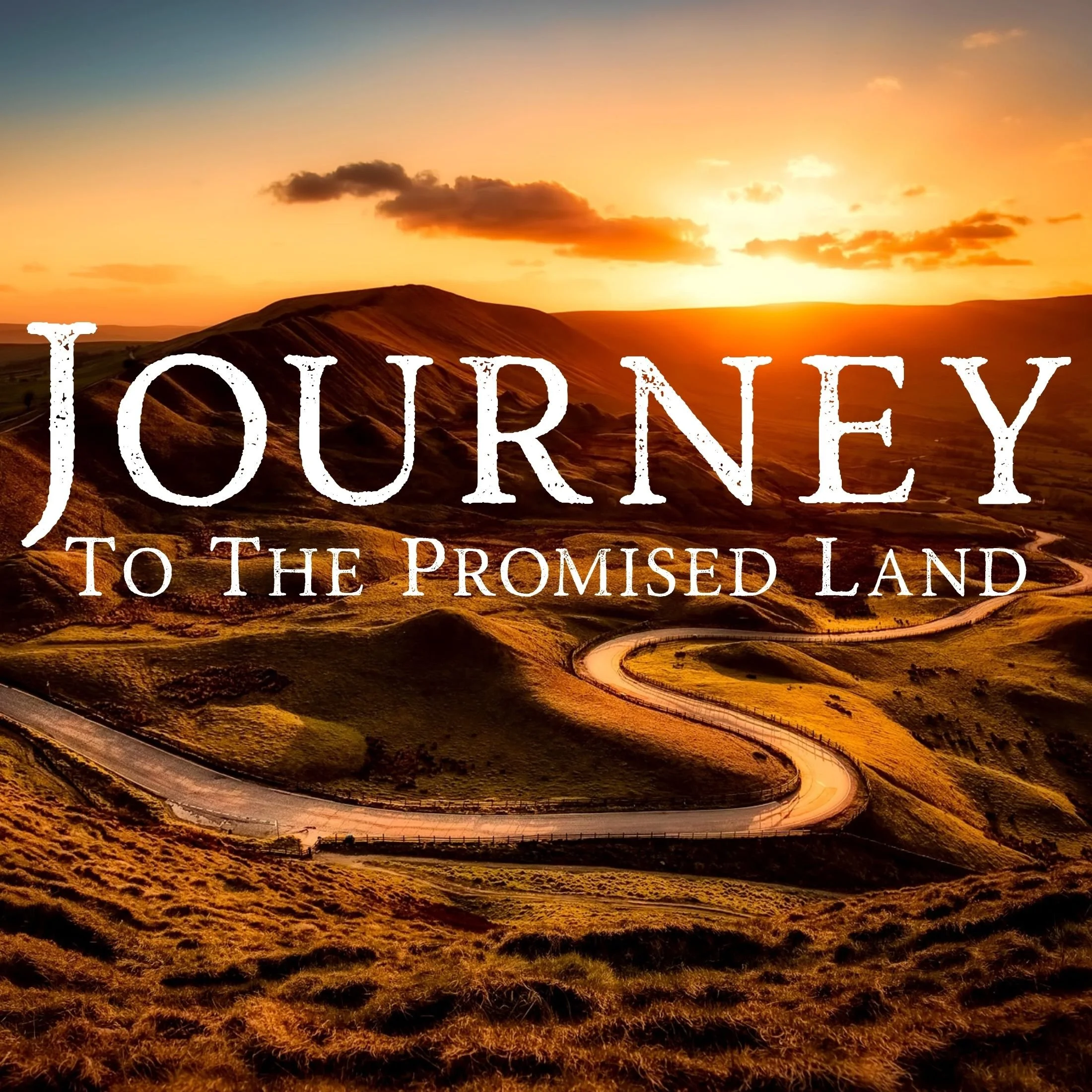 Journey to the Promised Land