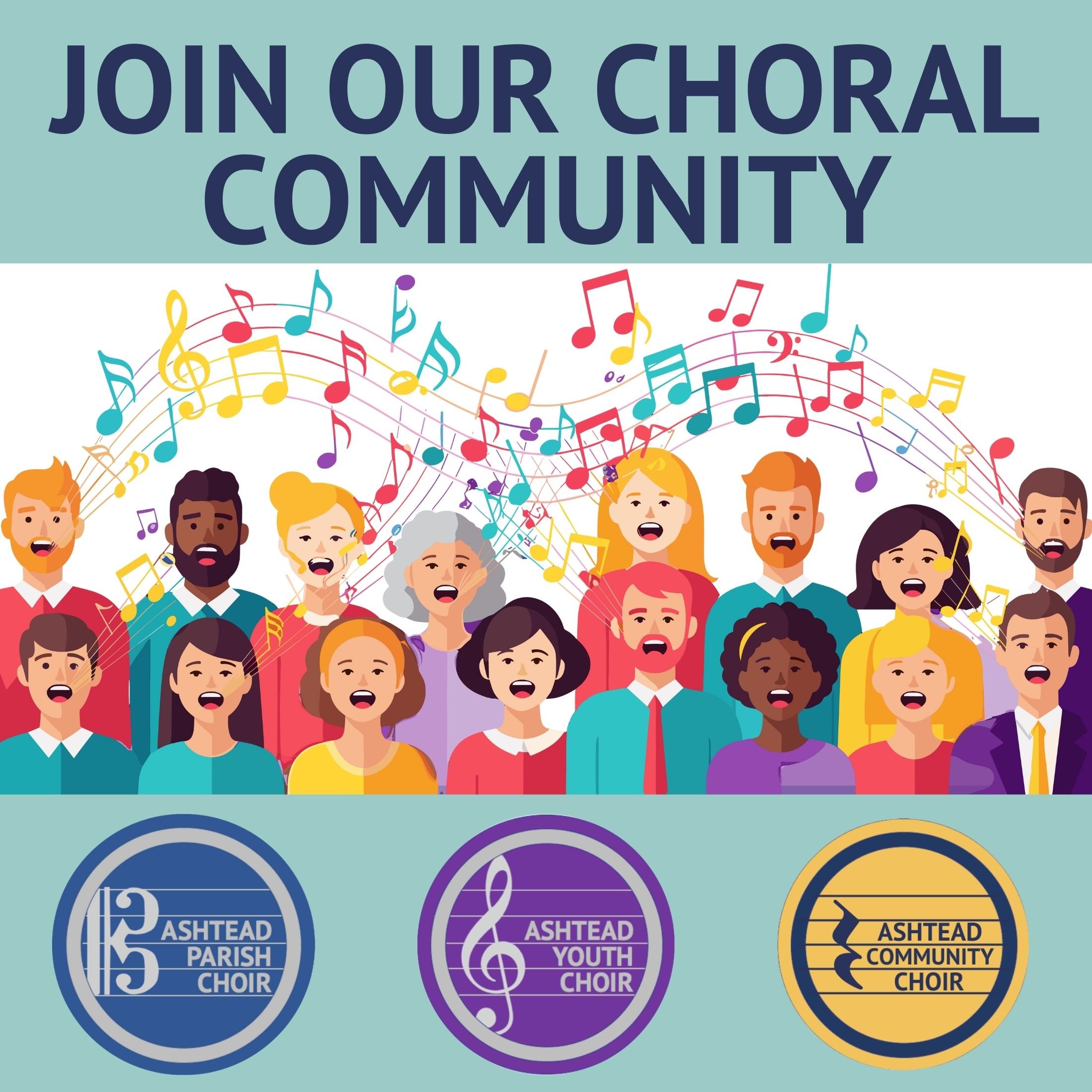 The Power of Singing Together