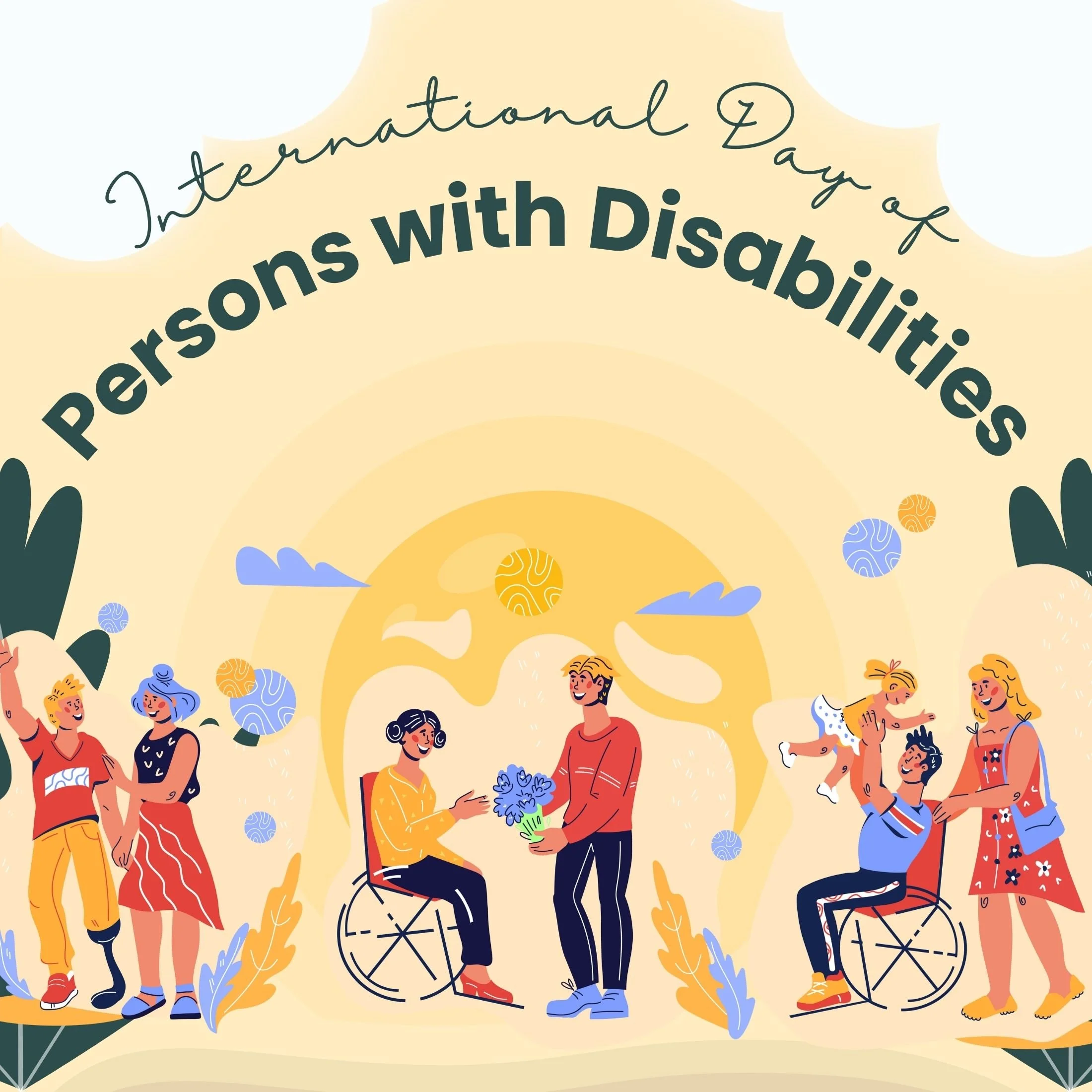 Breaking Barriers, Building Belonging