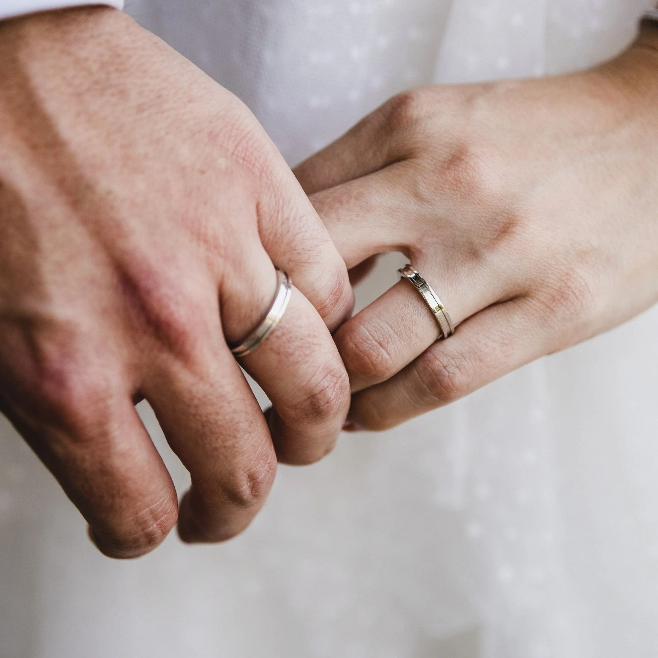 Celebrating Commitment, Love and Everyday Faithfulness