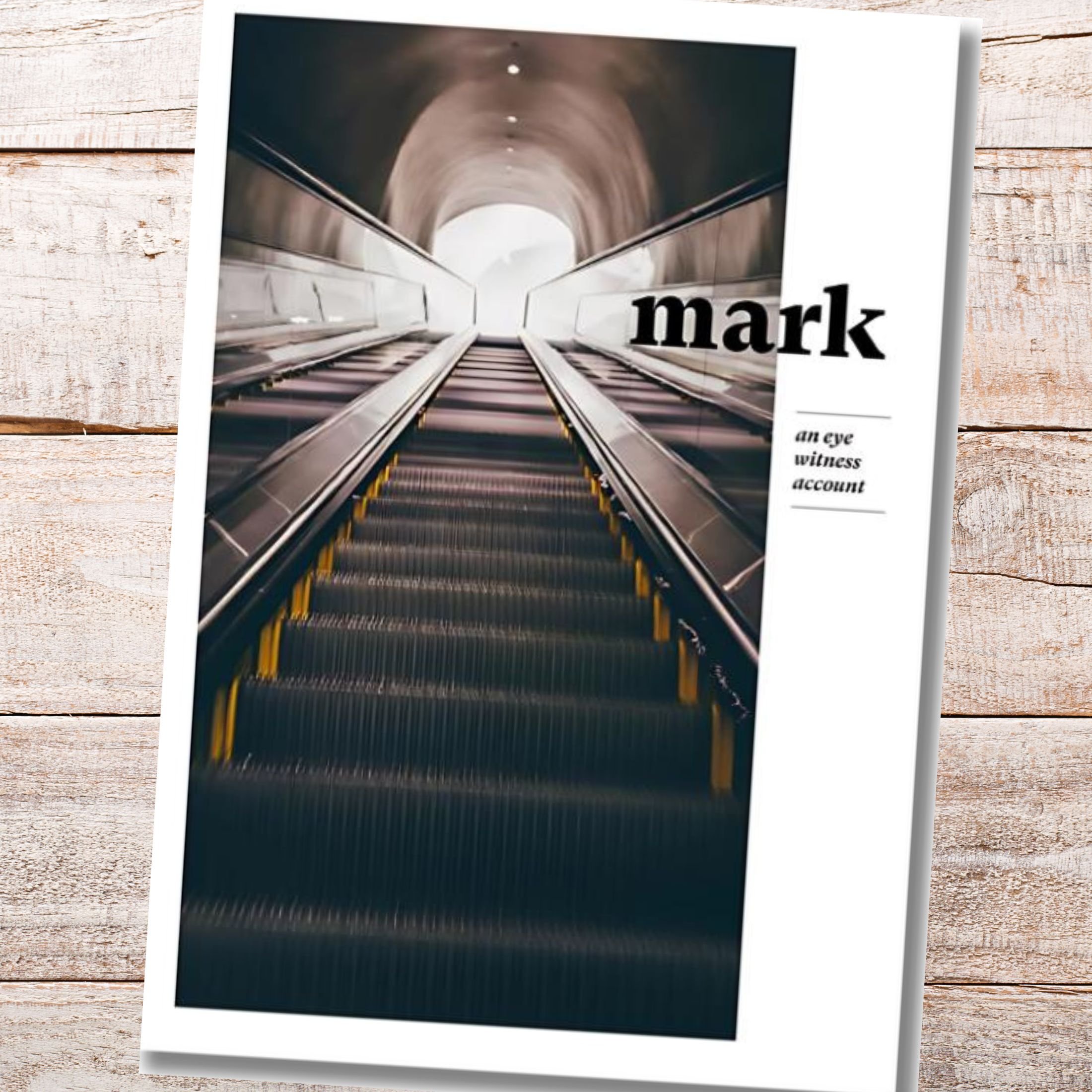 Who Could You Bless With a Book?