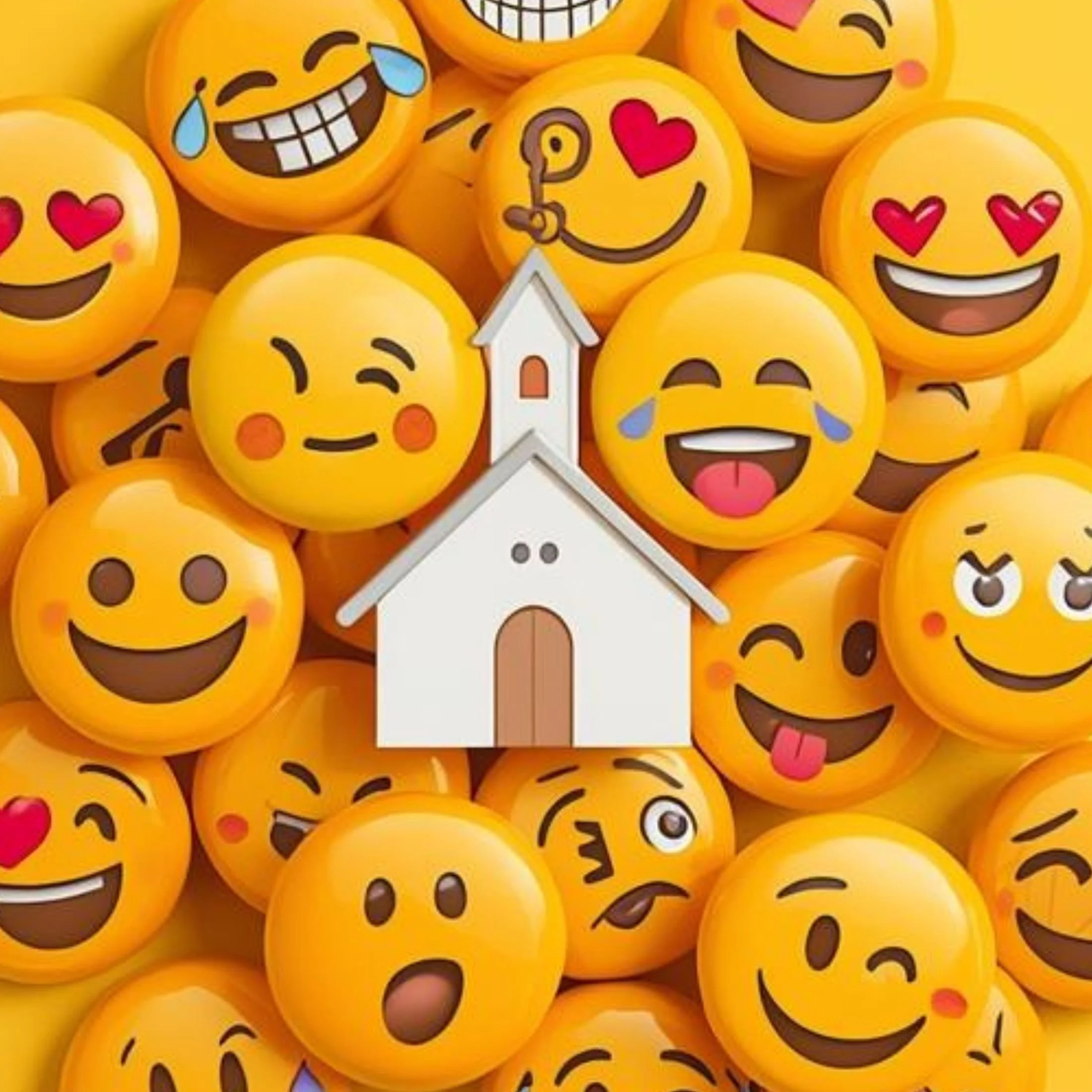 Caring for Our Emotional Health — and One Another