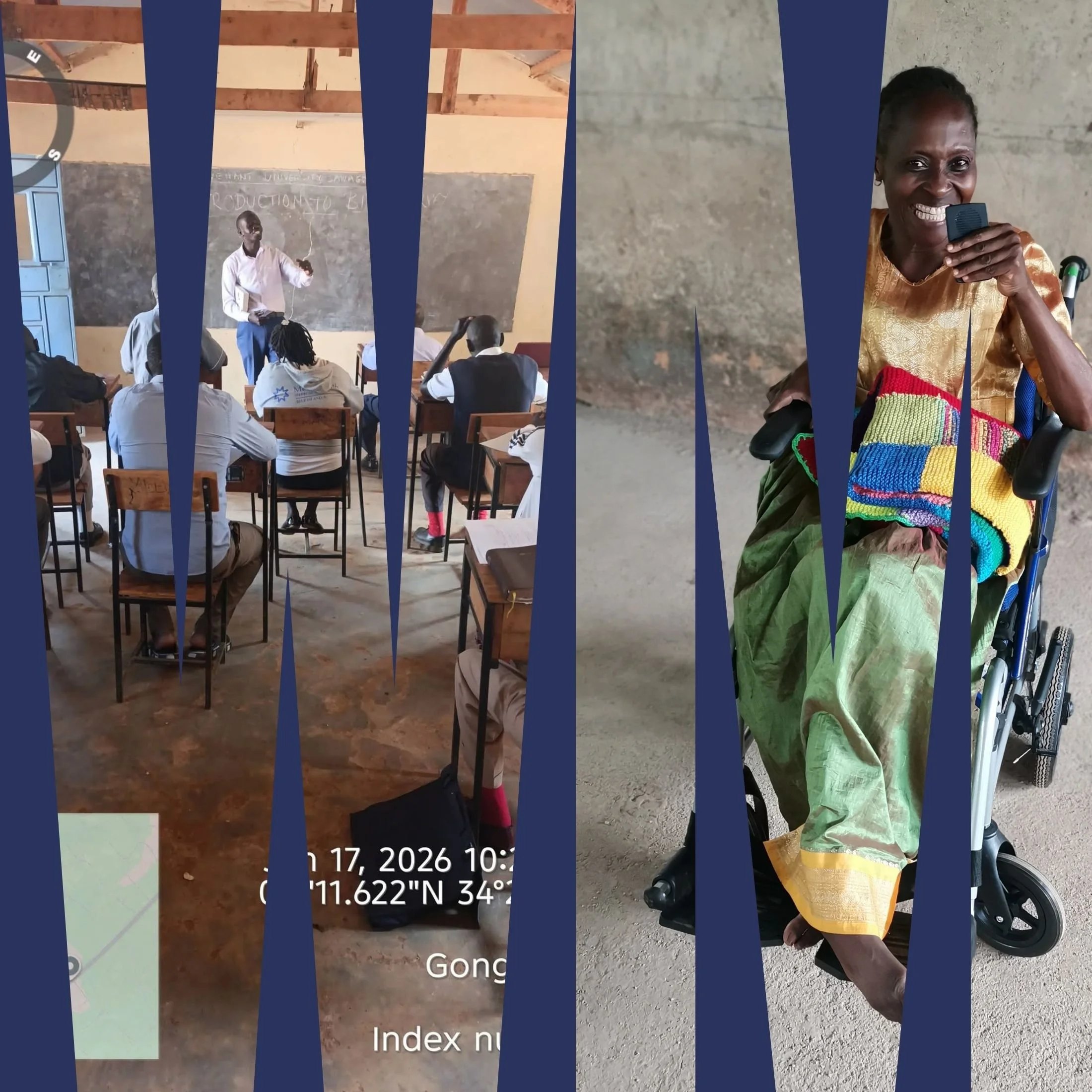 World Mission: How Our Giving Is Making a Difference