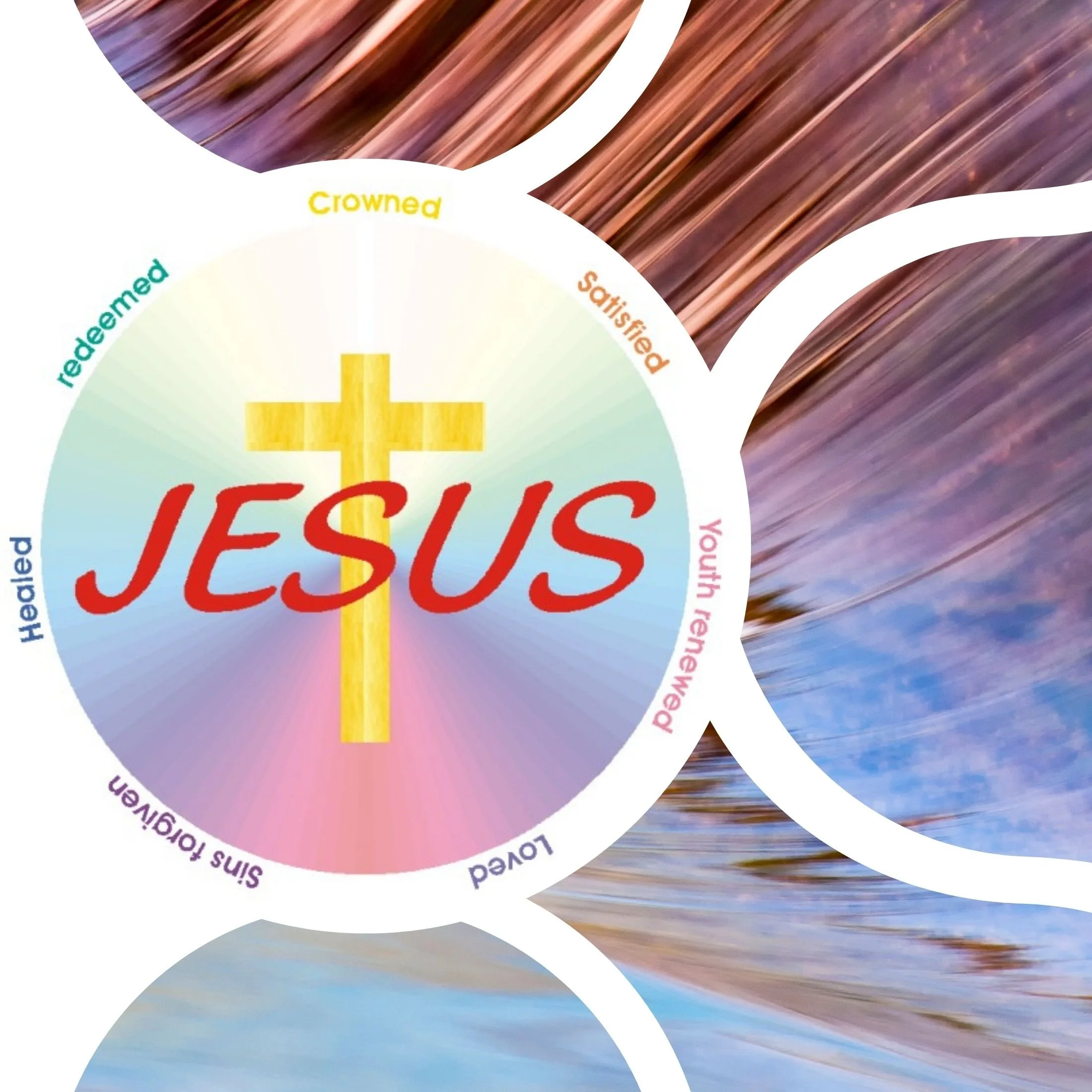 Meeting Jesus at the Well: A Day of Wholeness and Renewal