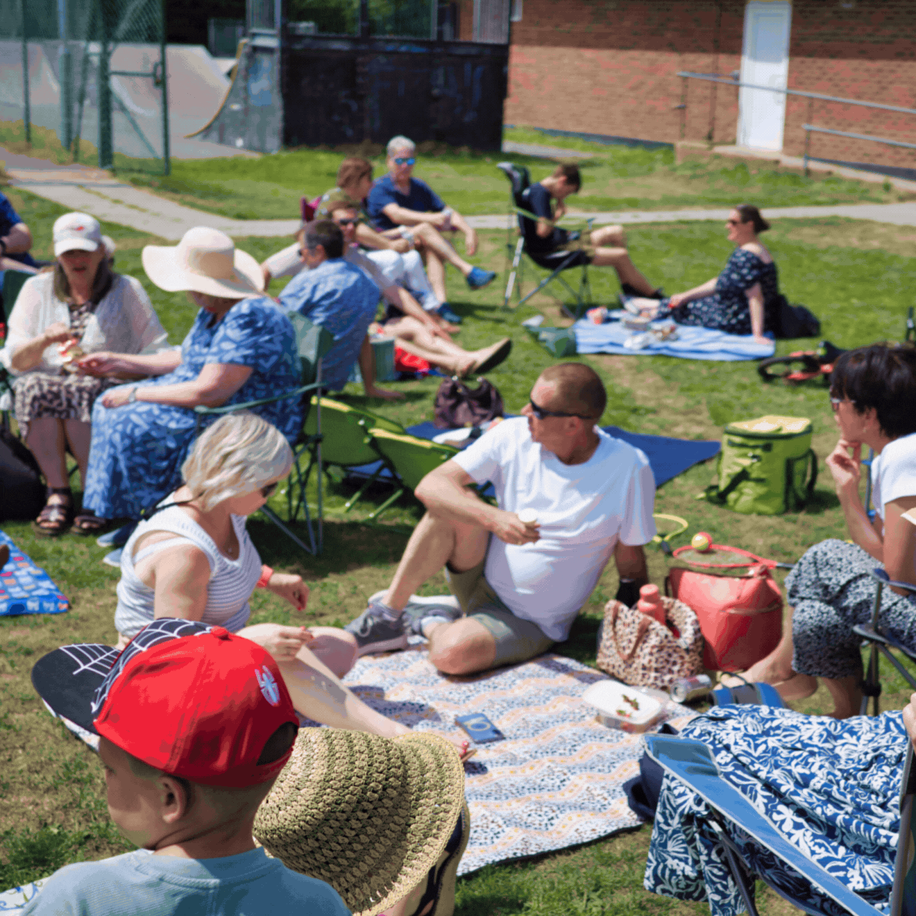 Ashtead Community Picnic