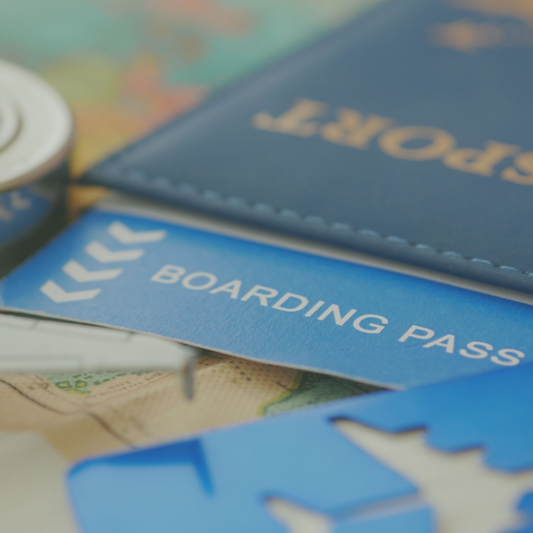 Beyond the Bucket List: Does Travel Really Define You?