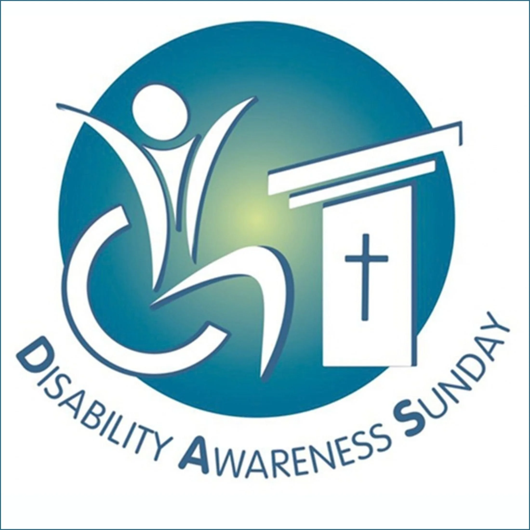 Disability Sunday: One Body, Many Parts