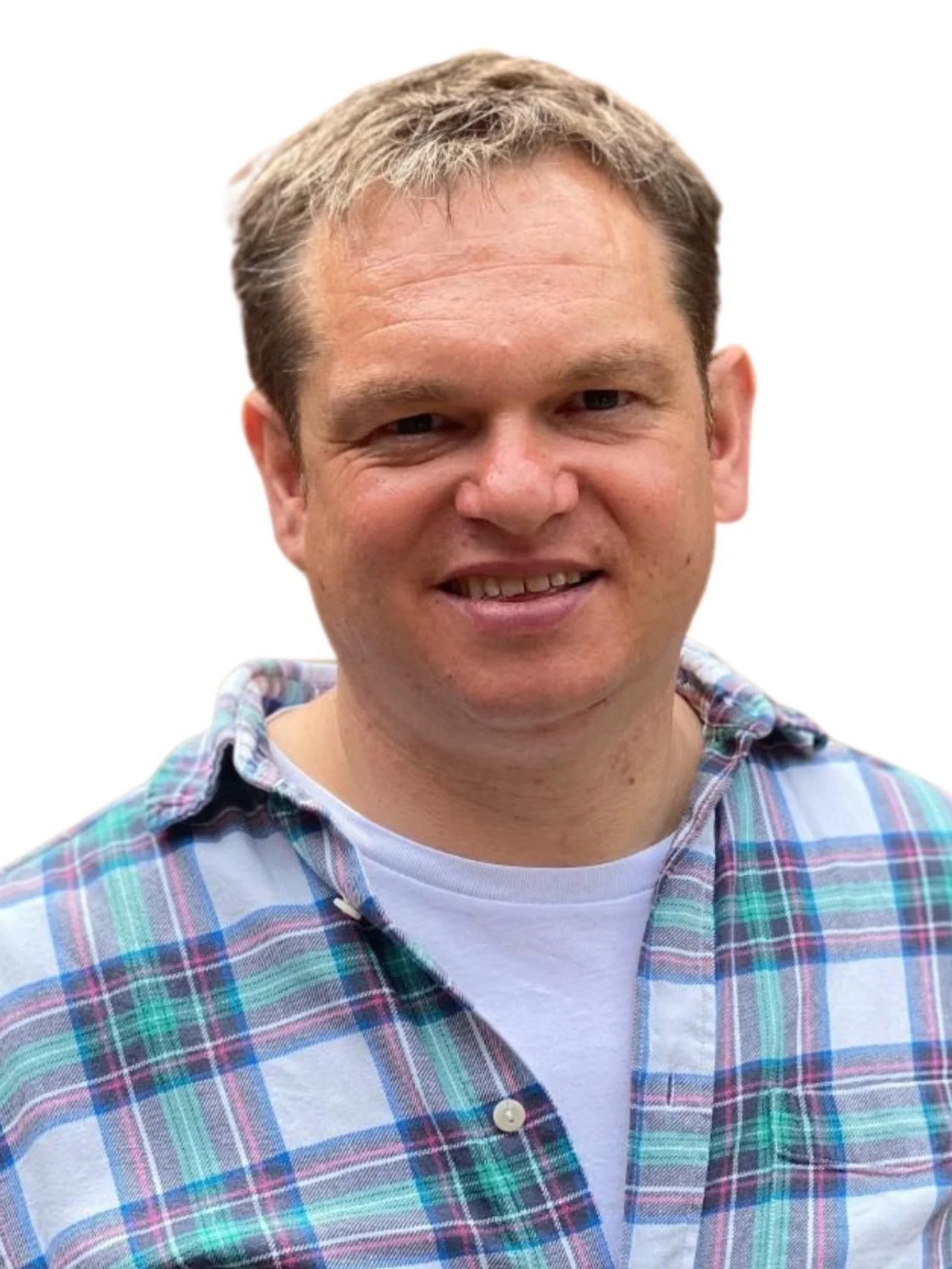 Our Team — St Giles' & St George's Ashtead