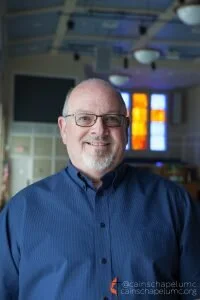 Staff — Cain's Chapel