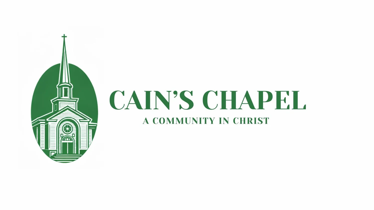 Cain's Chapel