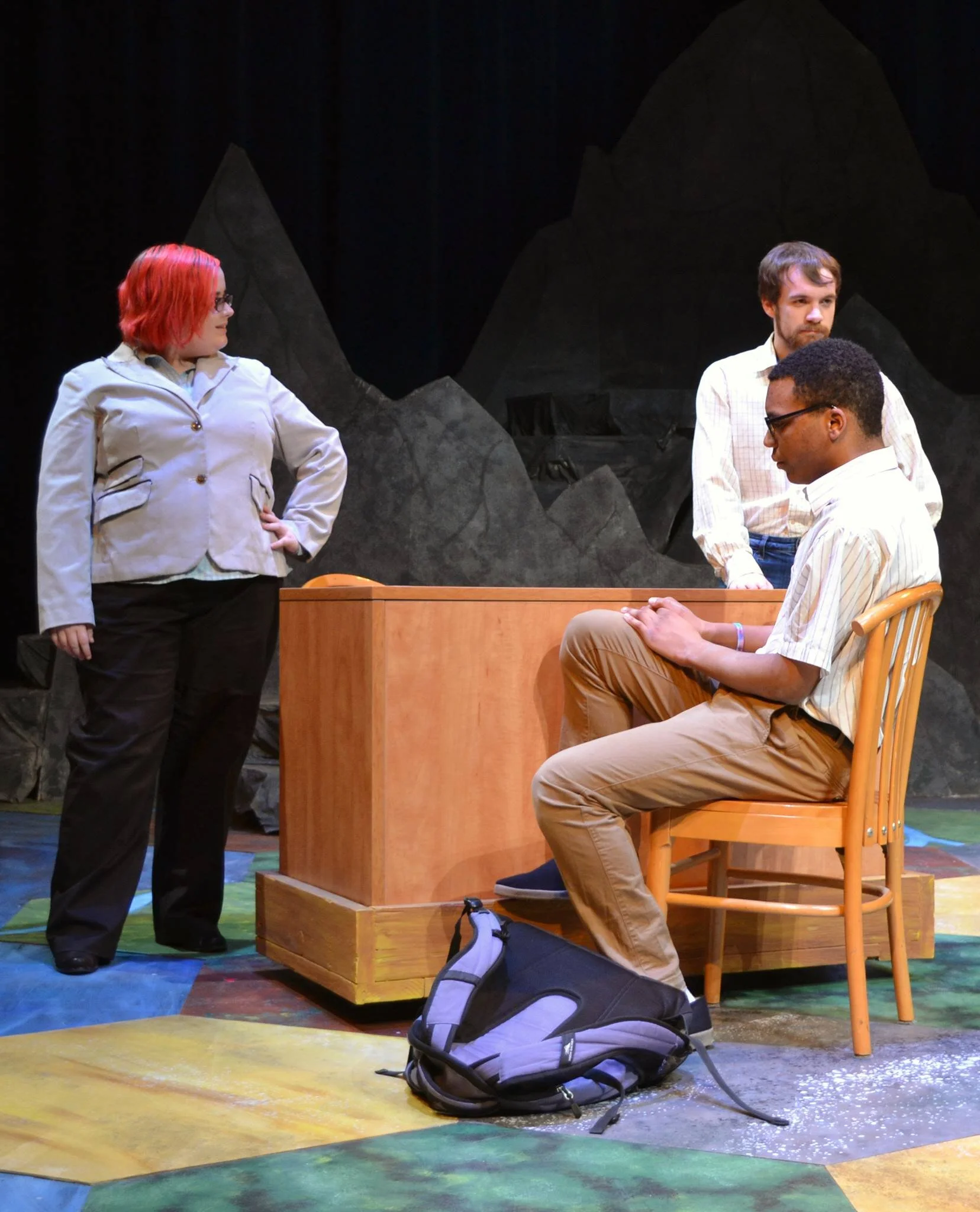 She Kills Monsters 3