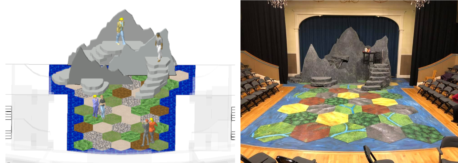 She Kills Monsters Set.png