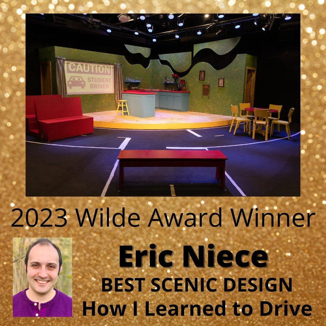 How I Learned to Drive 5