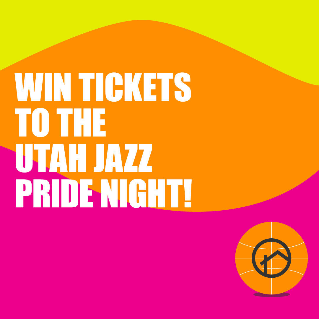 Join Encircle at this Friday&rsquo;s Utah Jazz Pride Night! We are giving away a package of four tickets to each of our lucky winners! Each ticket includes $20 to be used for food, drinks, or even in the team store! Tipoff against the Houston Rockets