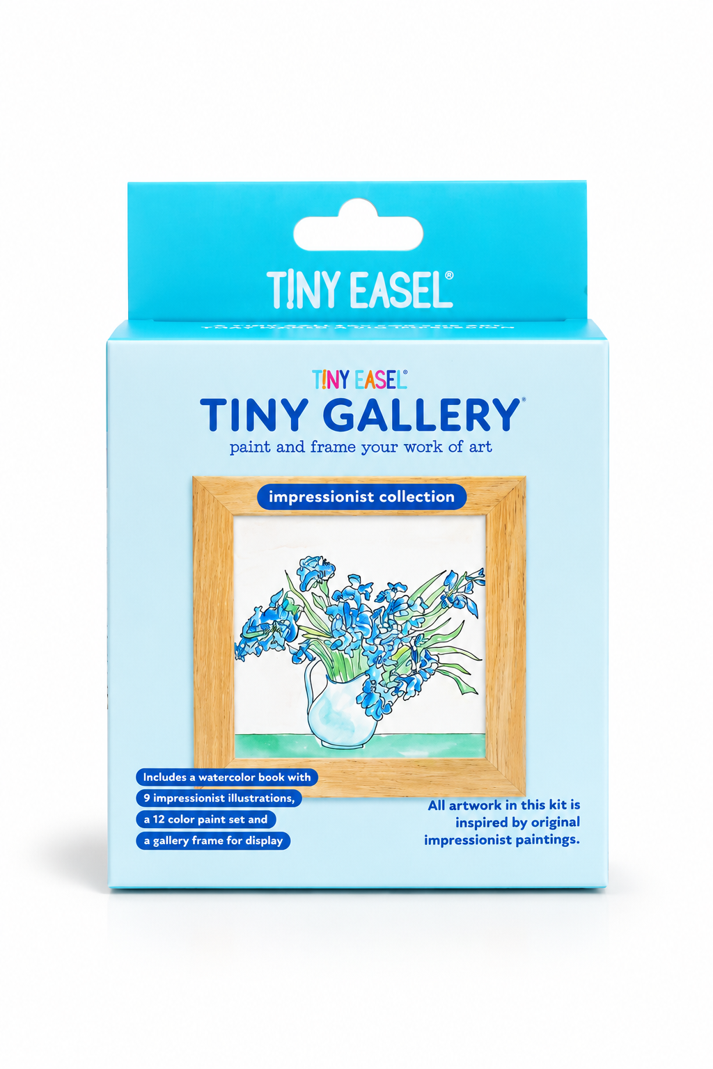 TinyGalleryImpressionistfront.PNG