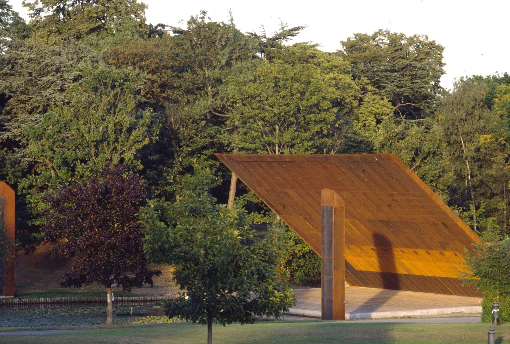 About — Crystal Palace Bowl
