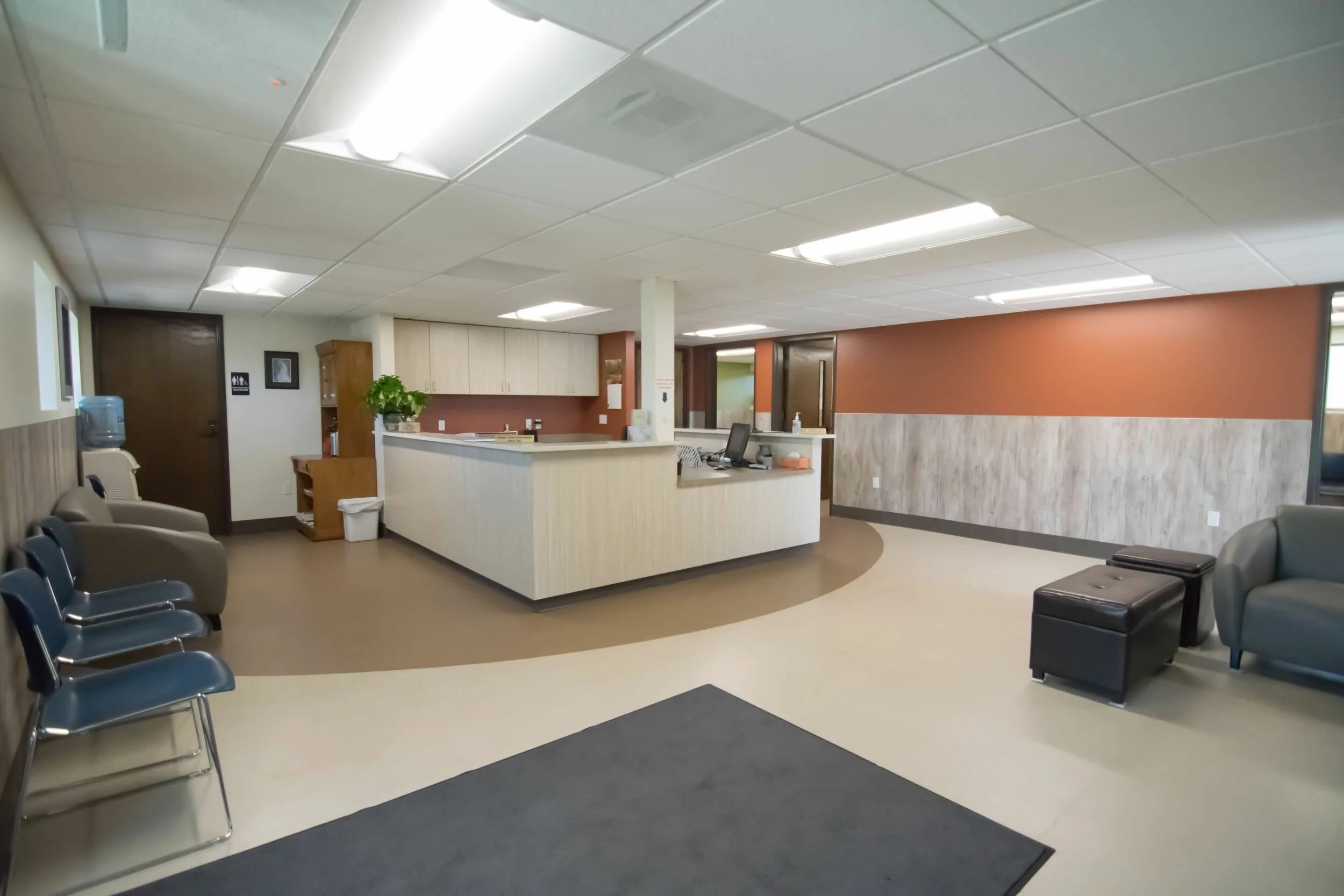 Emergency Veterinary Clinic of Tualatin — Pacific Crest Structures