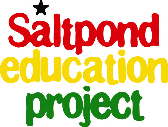 Saltpond Education Project