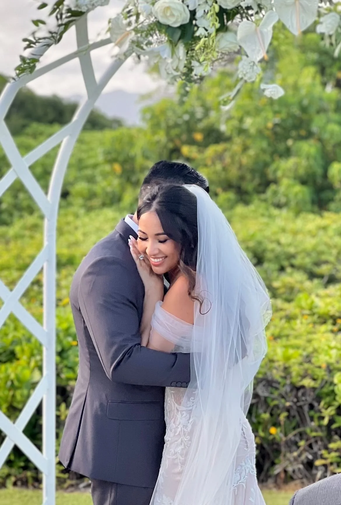 Maile Weddings and Photography