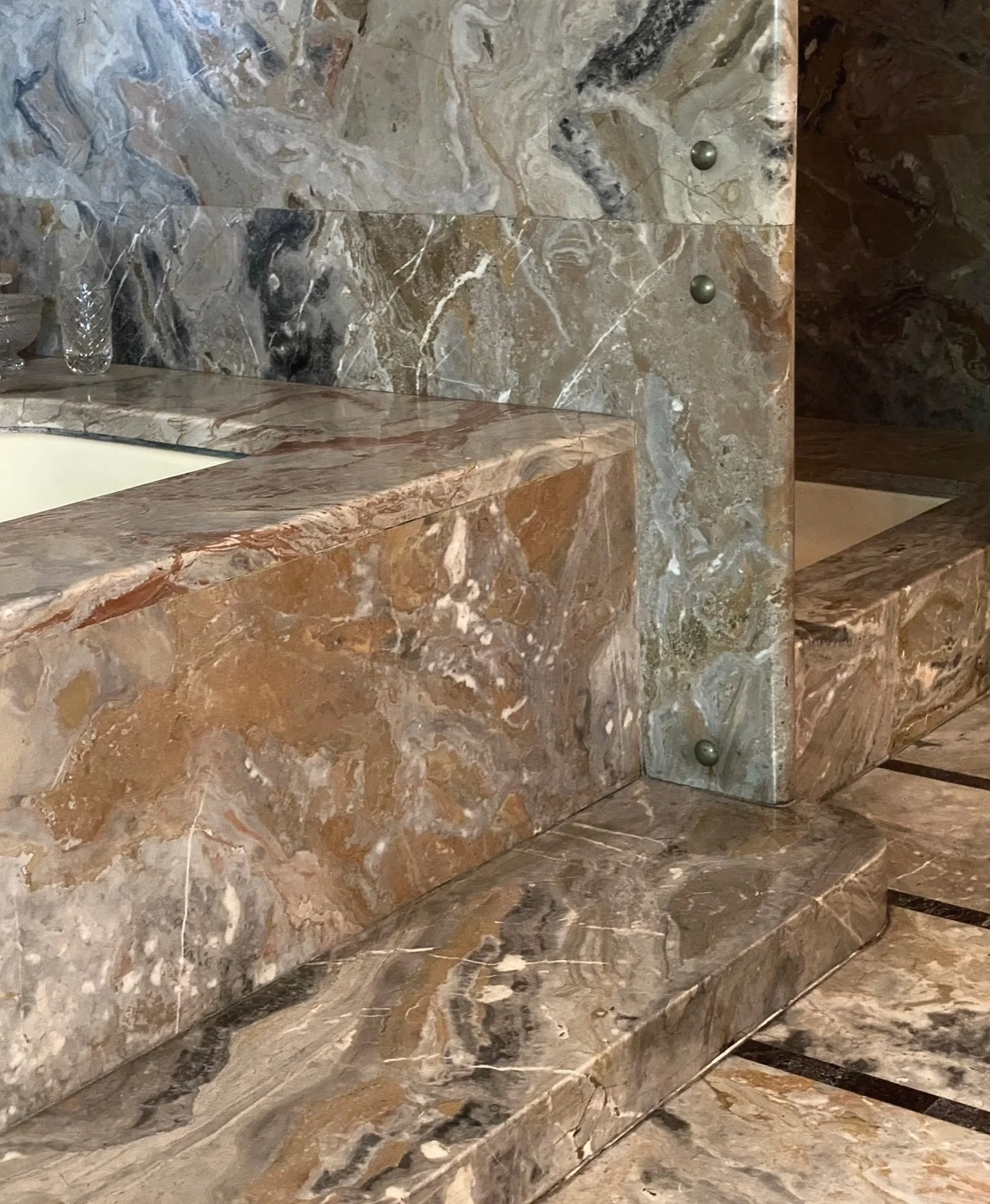 MATERIALITY x VILLA NECCHI CAMPIGLIO, MILANO