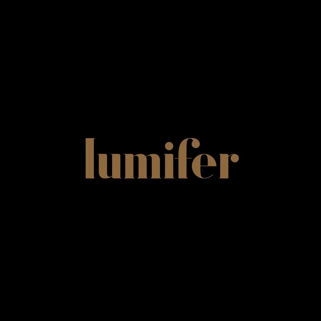 LUMIFER by Javier Robles
Lighting | Furniture | Objects