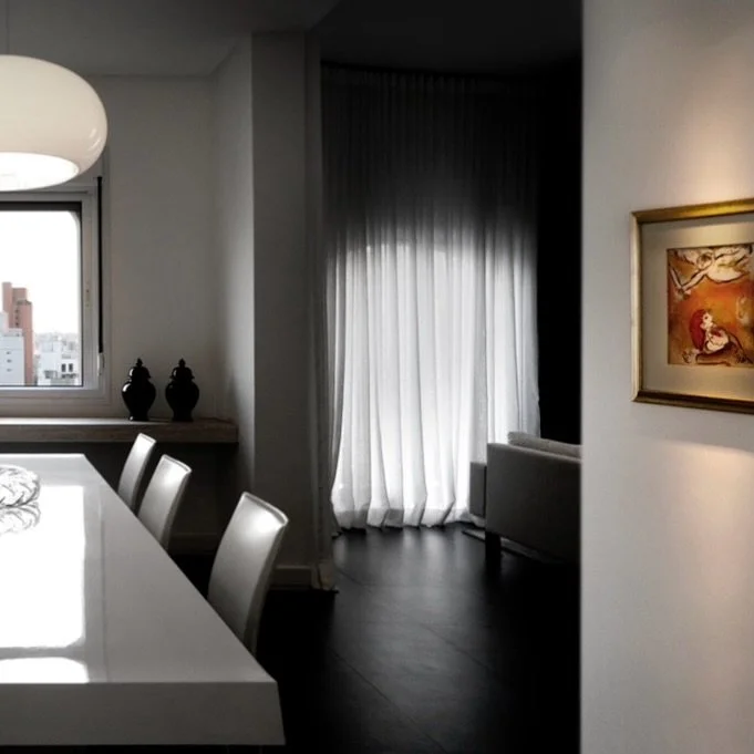 TROPICAL MODERN / LORENA PENTHOUSE, SÃO PAULO, BRAZIL by @javierroblesstudio