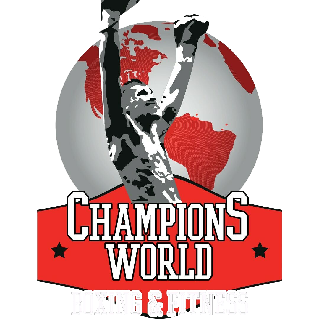 Champions World Boxing - Oakland Park Florida