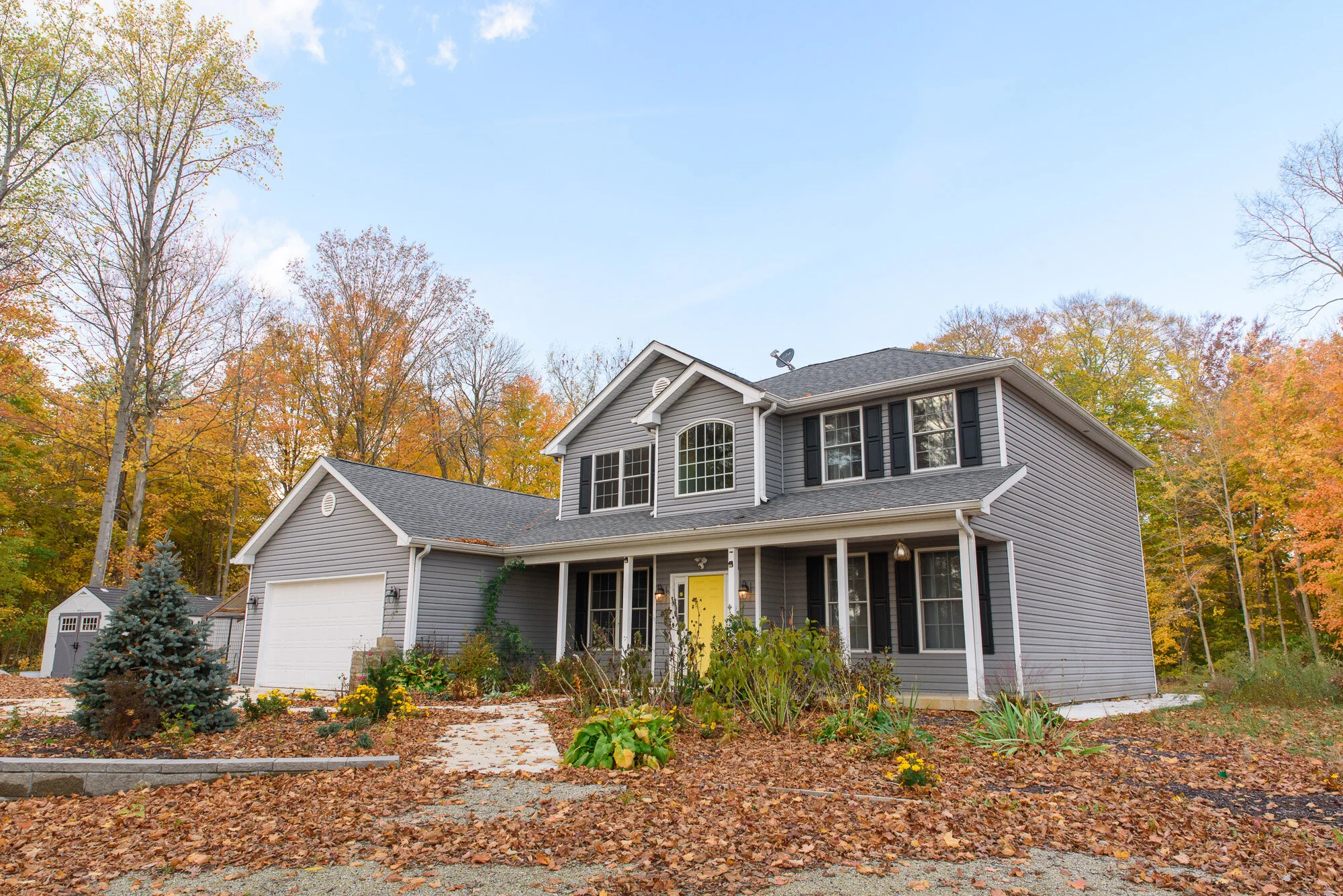 107 South 800 East Logansport Indiana House For Sale By Dyer Homes Cass County Property Dyer Homes