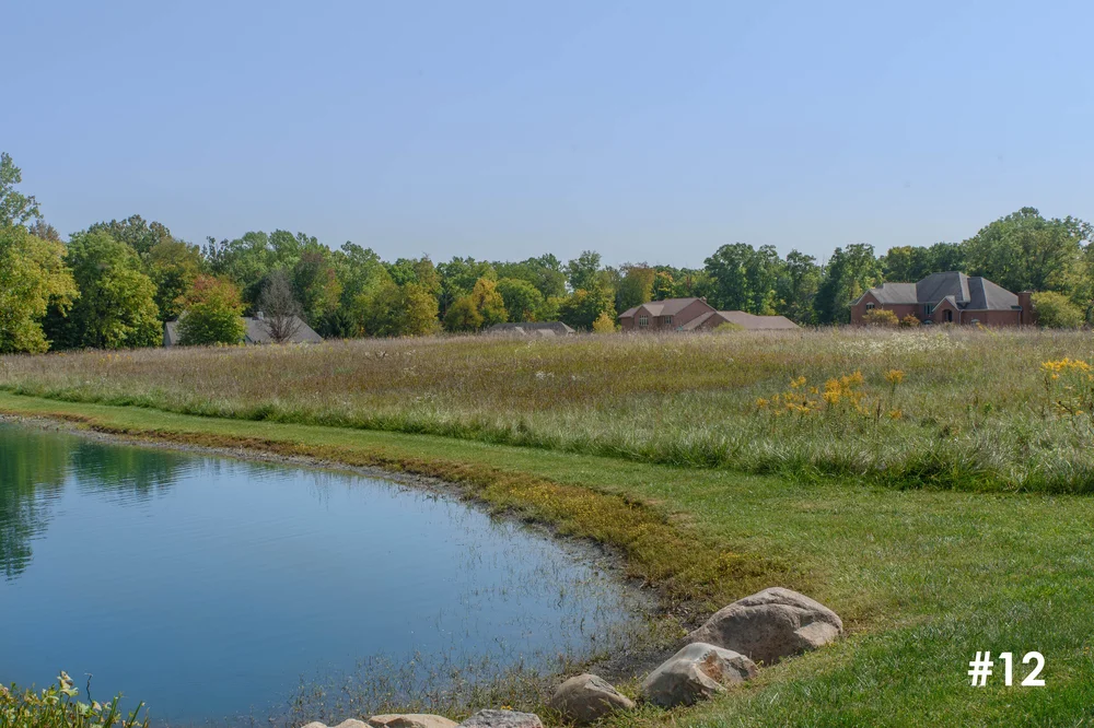 Leigh Woods Land Lot 12, Peru, IN — Dyer Homes