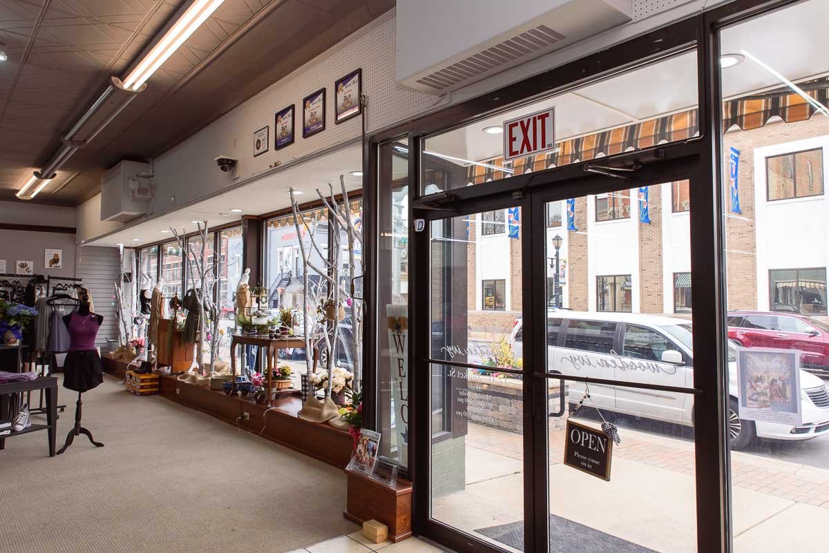 Downtown Wabash Indiana Commercial Property for Sale