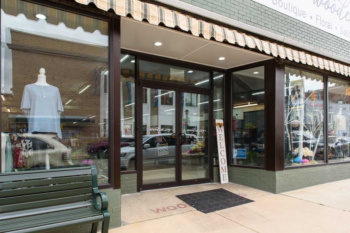 Wabash Indiana Commercial Retail Property for Sale