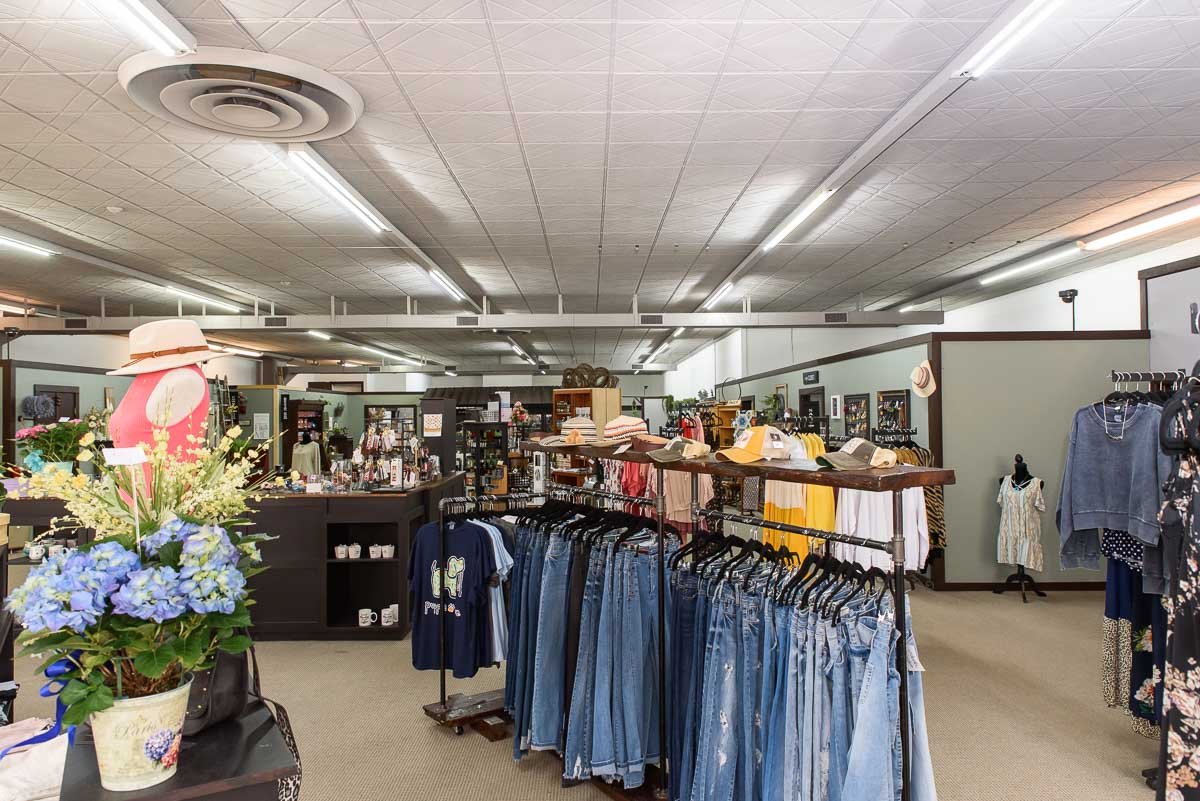 Downtown Wabash Indiana Commercial Property for Sale