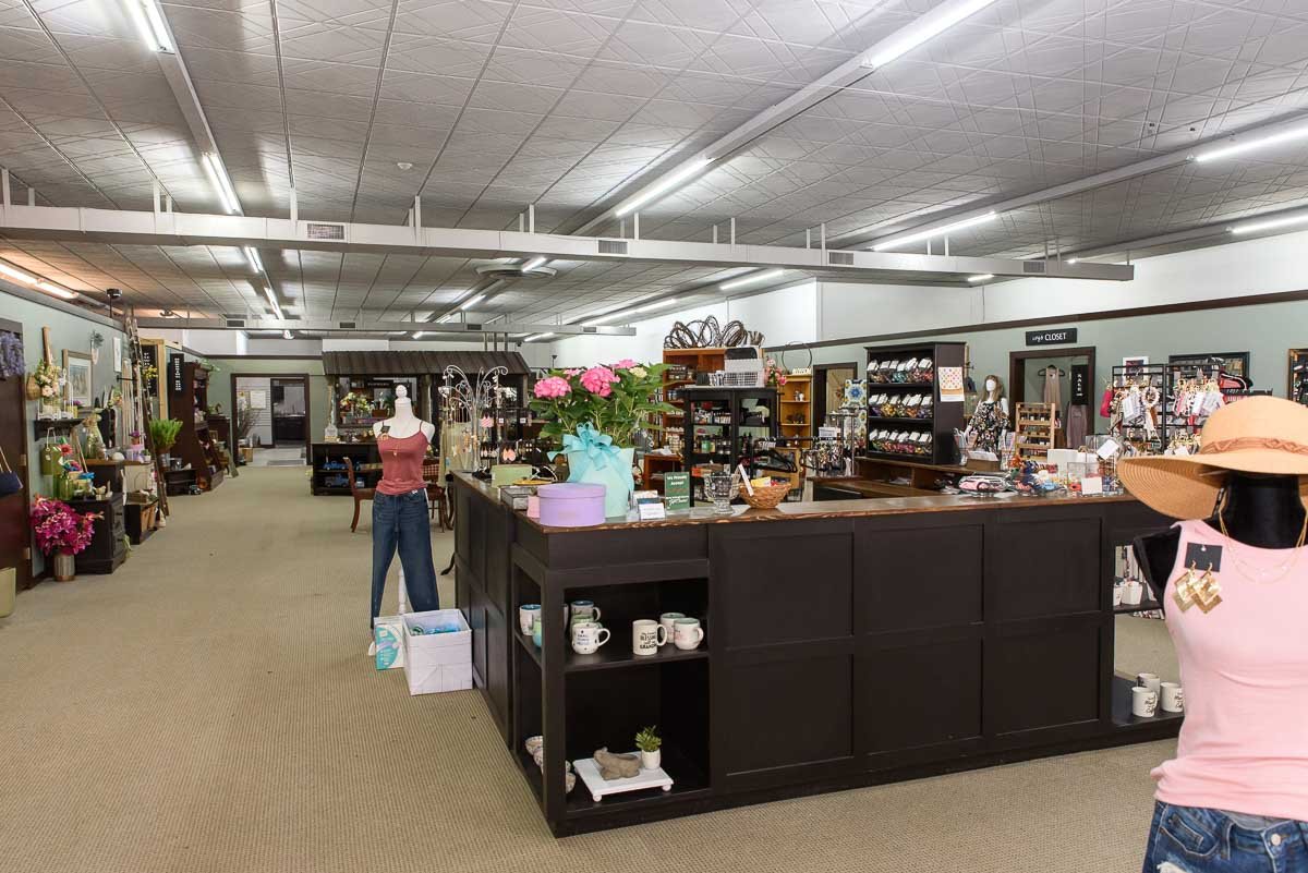 Downtown Wabash Indiana Commercial Property for Sale