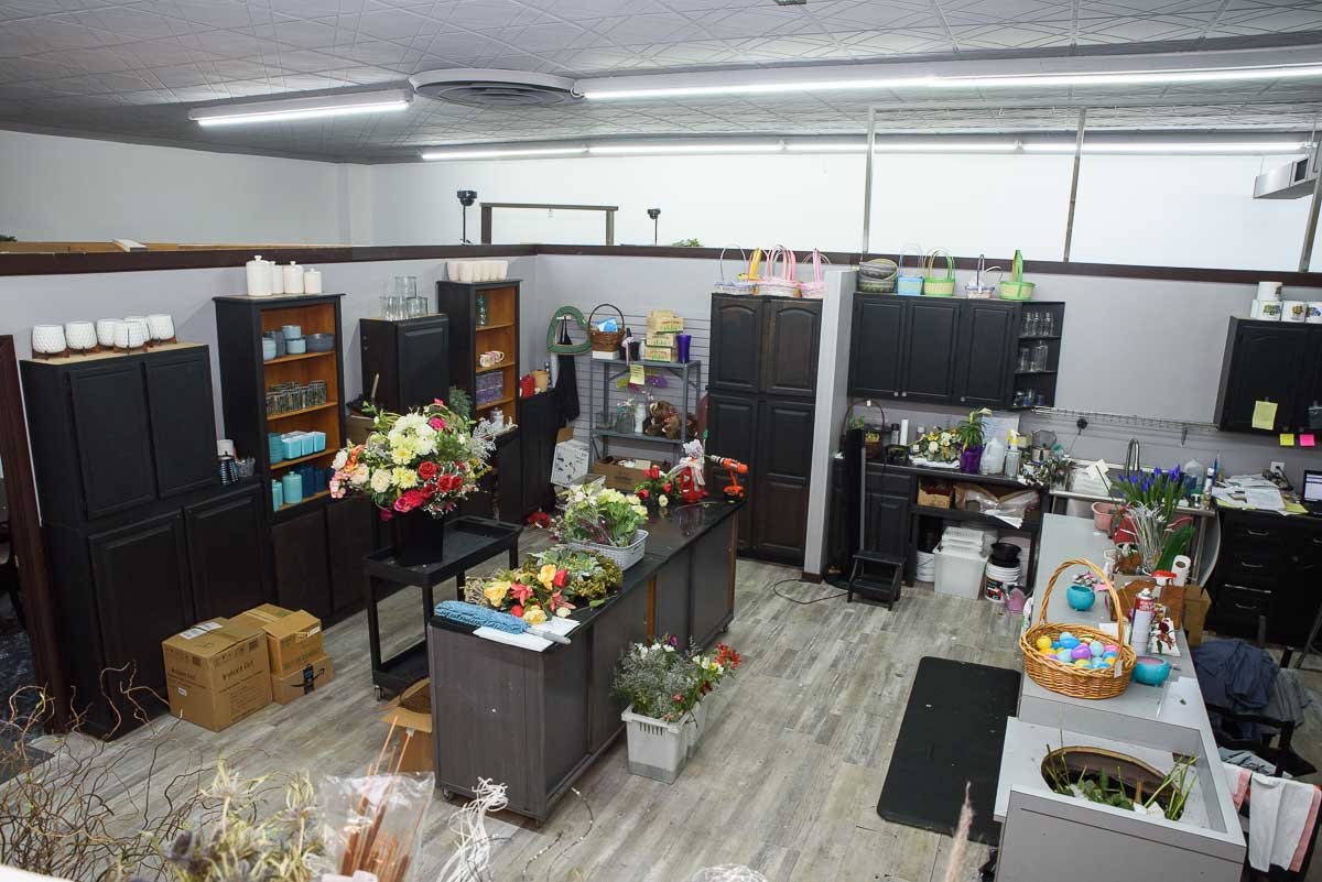 Downtown Wabash Indiana Commercial Property for Sale