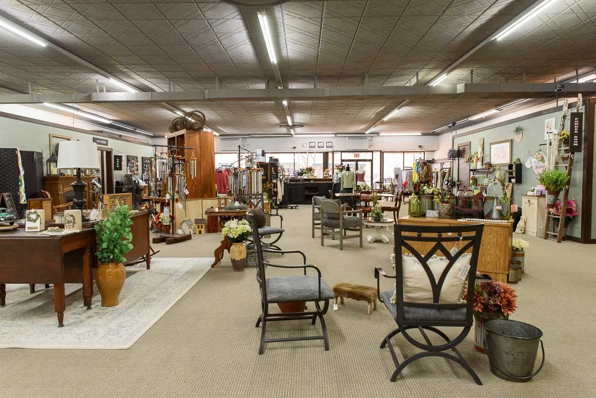 Downtown Wabash Indiana Commercial Property for Sale