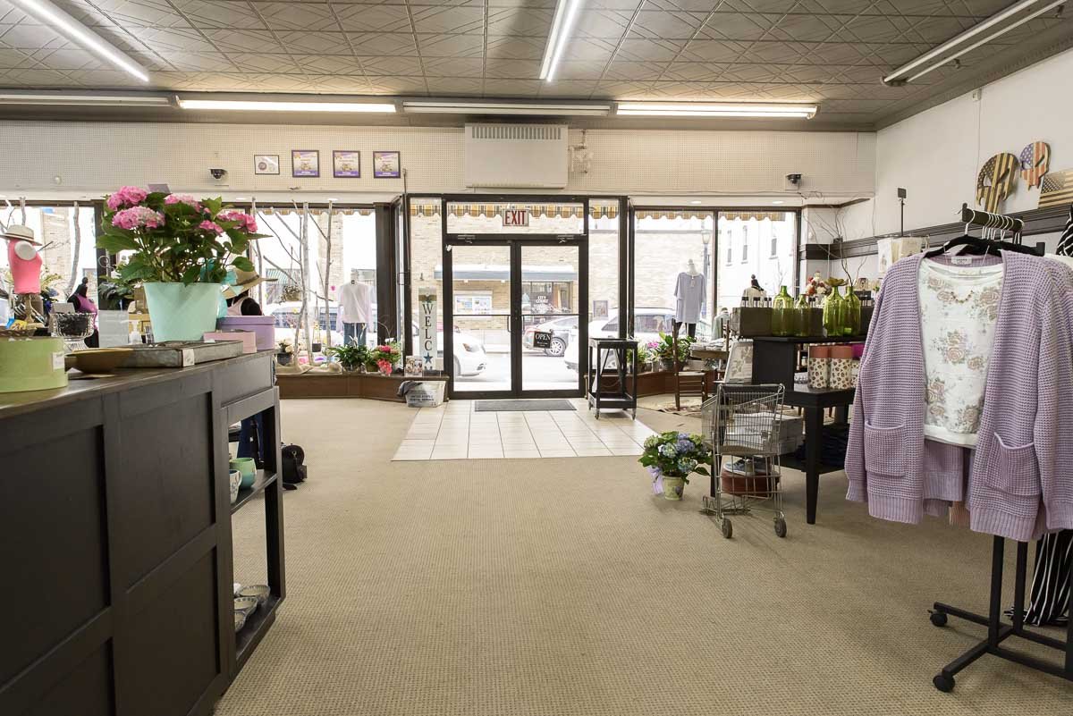 Downtown Wabash Indiana Commercial Property for Sale