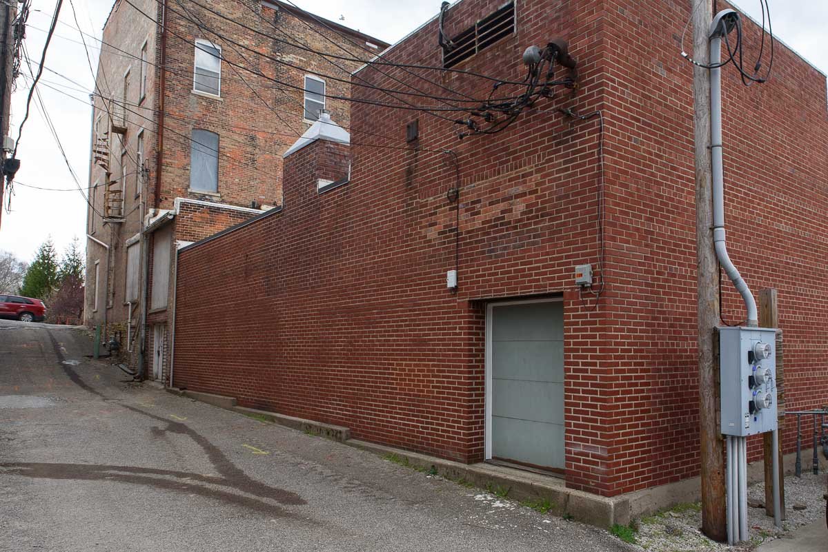 Downtown Wabash Indiana Commercial Property for Sale