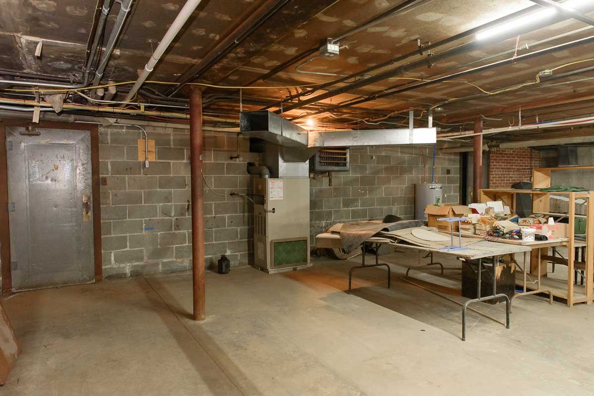 Downtown Wabash Indiana Commercial Property for Sale
