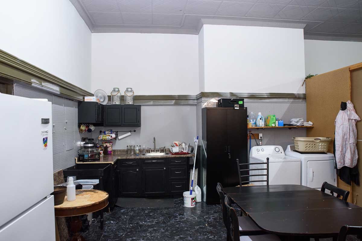 Downtown Wabash Indiana Commercial Property for Sale