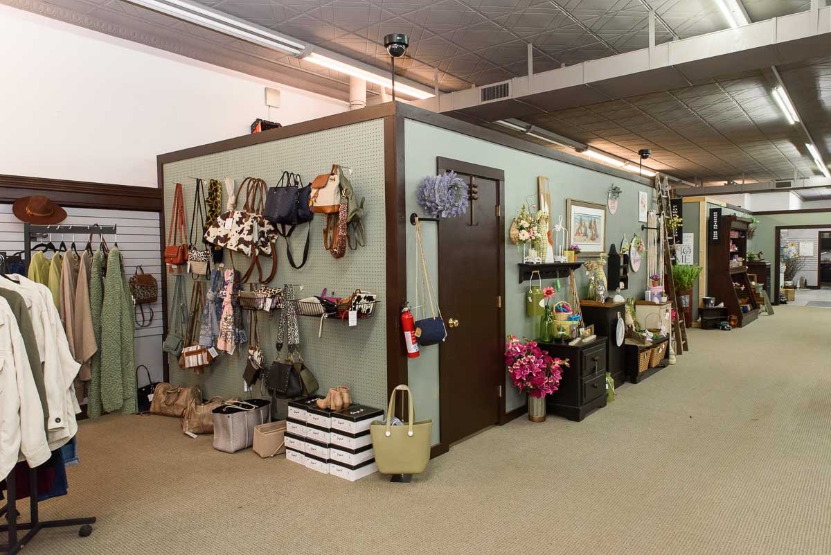 Downtown Wabash Indiana Commercial Property for Sale