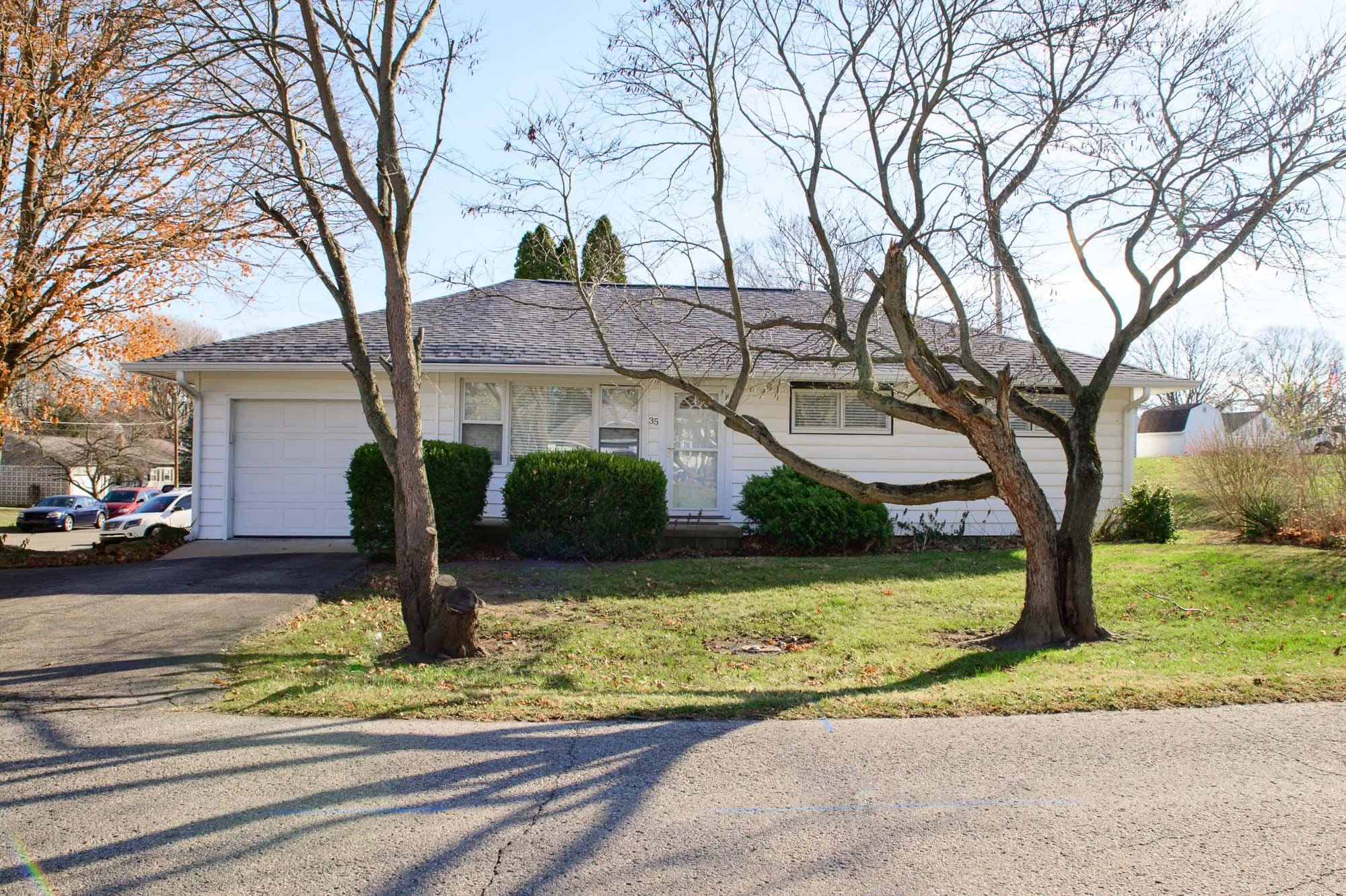 35 Graham, Peru, Indiana 46970