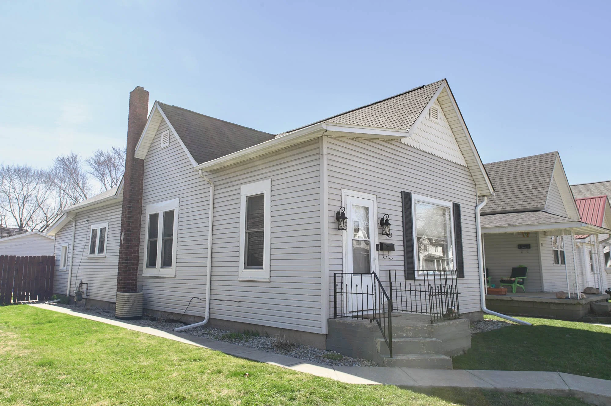 473 E. Main Street, Peru, Indiana 46970