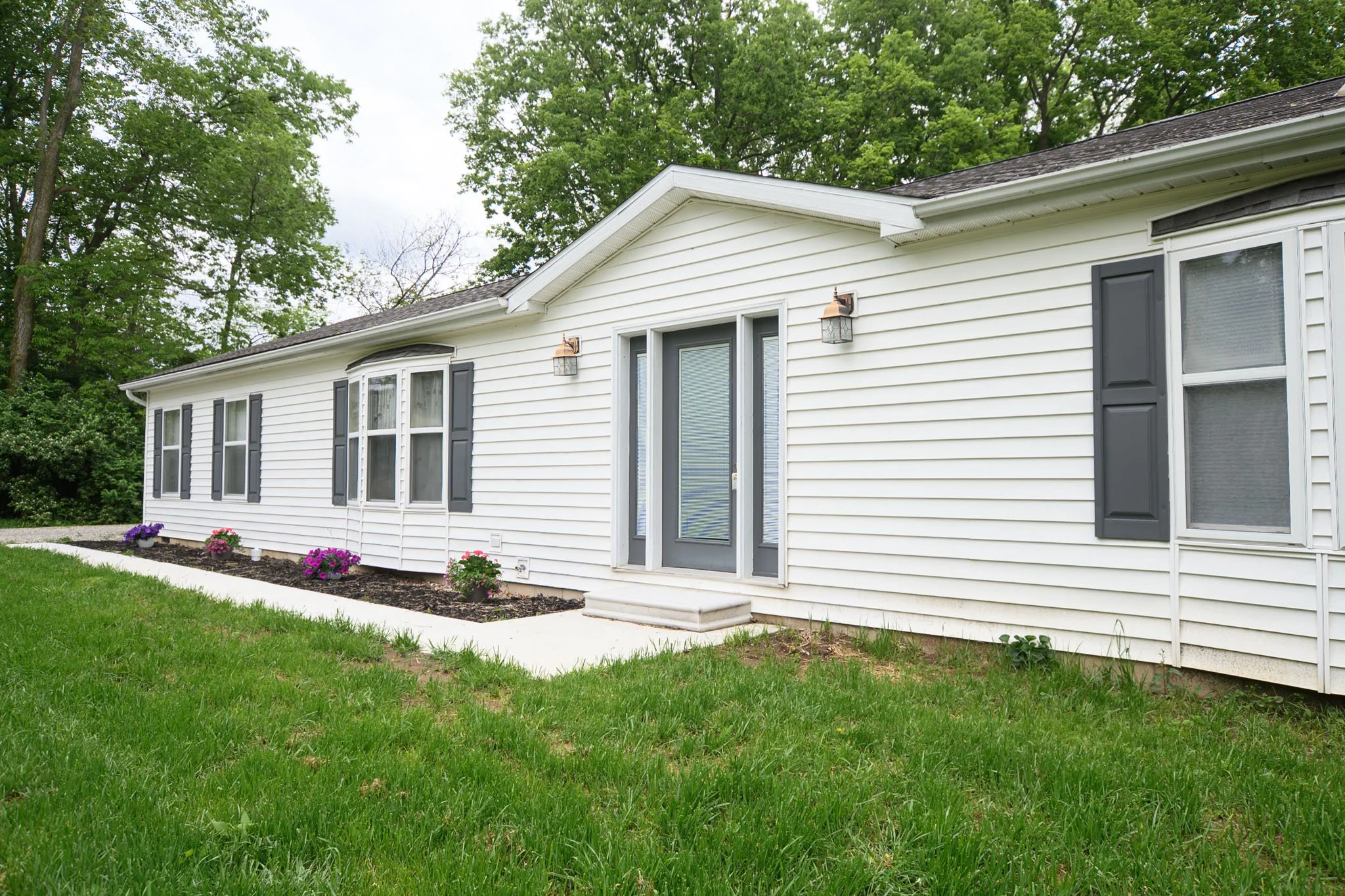 120 W. Warren St., Peru, Indiana House for Sale