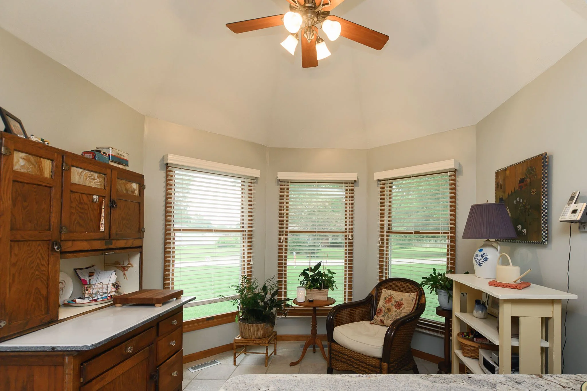 Sunroom